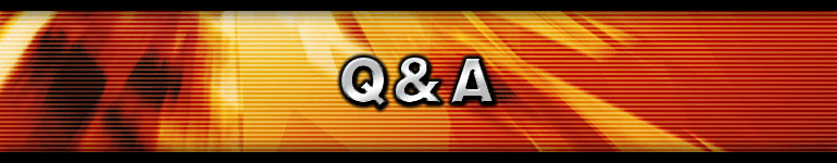 Q&A